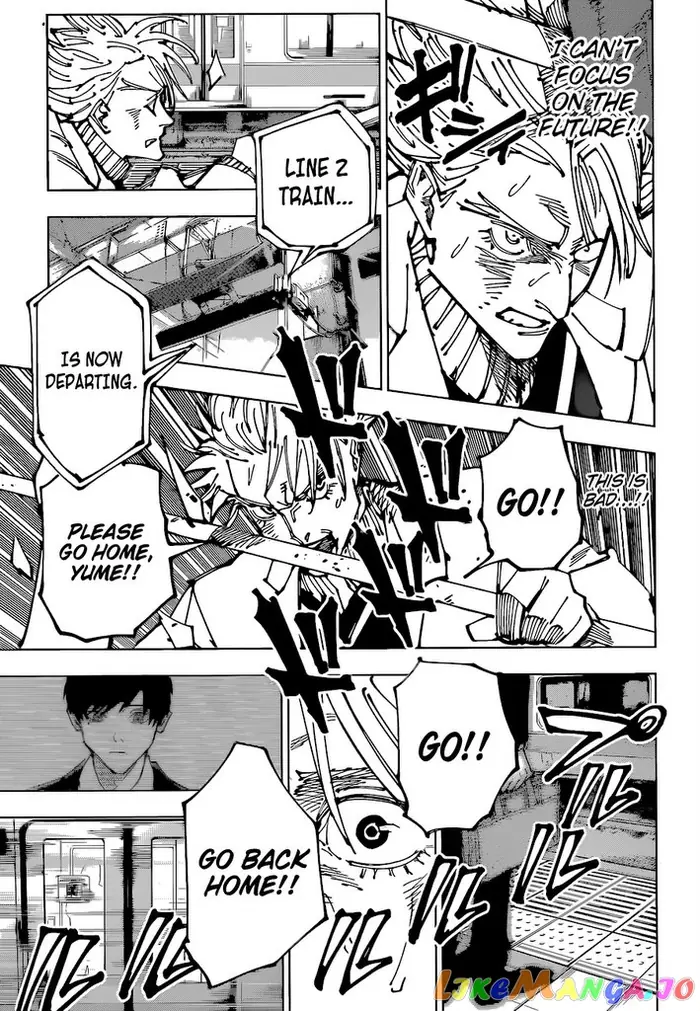 Jujutsu Kaisen Chapter 183 image 15_optimized